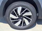 New 2026 Volkswagen Atlas SE image 5