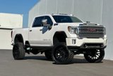 Used 2021 GMC Sierra 2500 Denali w/ Denali Ultimate Package image 2