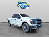New 2025 Ford F150 Lariat w/ Equipment Group 501A Mid image 2