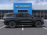 New 2025 Chevrolet Traverse Z71 w/ LPO, Floor Liner Package image 5