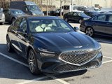 Used 2025 Genesis G70 2.5T image 4