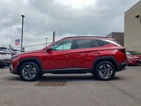New 2025 Hyundai Tucson SEL image 3