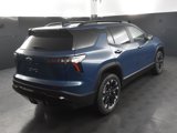 New 2026 Chevrolet Equinox RS w/ Convenience Package III image 5