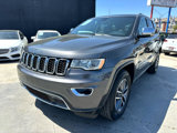 Used 2020 Jeep Grand Cherokee Limited w/ Luxury Group II image 3
