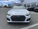 Certified 2024 Audi S5 Premium Plus w/ Premium Plus Package image 2