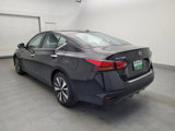 Used 2021 Nissan Altima 2.5 SV image 5