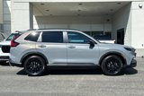 New 2026 Honda CR-V Sport-L image 3