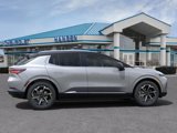 New 2025 Chevrolet Equinox EV LT image 5