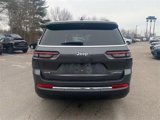 New 2025 Jeep Grand Cherokee L Limited w/ Luxury Tech Group II image 4