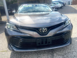 Used 2018 Toyota Camry image 3