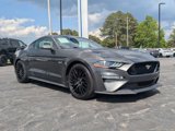 Certified 2019 Ford Mustang GT Premium w/ GT Performance Package image 2