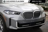 New 2025 BMW X5 xDrive50e w/ Premium Package image 2