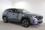 New 2025 MAZDA CX-50 2.5 Hybrid w/ Weather Package image 2