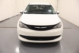 Used 2023 Chrysler Voyager LX image 3