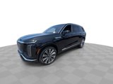 New 2026 Cadillac Vistiq Premium Luxury image 4
