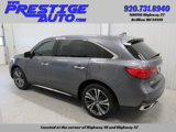 Used 2020 Acura MDX SH-AWD w/ Technology Package image 2