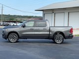 New 2025 RAM 1500 Laramie w/ Sport Appearance Package image 4