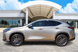 New 2026 Lexus NX 350 AWD w/ Premium Package image 3