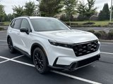 New 2026 Honda CR-V Sport-L image 2