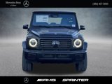 New 2025 Mercedes-Benz G 580 w/ EQ Technology image 2