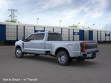 New 2025 Ford F450 4x4 Crew Cab Super Duty image 4