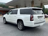 Used 2016 GMC Yukon XL Denali w/ Open Road Package image 4