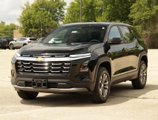New 2026 Chevrolet Equinox LT image 3