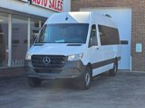 Used 2022 Mercedes-Benz Sprinter 2500 image 3