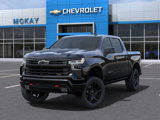 New 2025 Chevrolet Silverado 1500 LT Trail Boss w/ Convenience Package II image 6