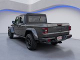 New 2025 Jeep Gladiator Willys image 4