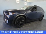 Certified 2025 MAZDA CX-90 Plug-In Hybrid w/Premium Sport image 4