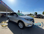 Used 2018 Chevrolet Equinox LT image 2
