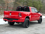 Used 2020 RAM 1500 Big Horn image 3