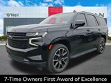 Used 2023 Chevrolet Tahoe RST image 4