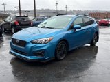 Used 2018 Subaru Impreza 2.0i Premium image 5