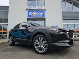 Used 2023 MAZDA CX-30 AWD 2.5 S w/ Premium Package image 2