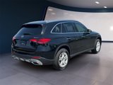 Certified 2025 Mercedes-Benz GLC 300 4MATIC image 5