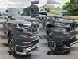 New 2024 Jeep Wagoneer L 4WD w/ Premium Group I image 4