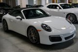 Used 2017 Porsche 911 Carrera image 4