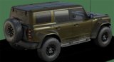New 2025 Ford Bronco Raptor image 4