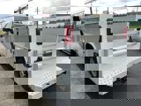 Used 2021 Chevrolet Silverado 2500 W/T w/ WT Convenience Package image 4