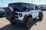 New 2025 Jeep Wrangler Willys image 4