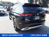 Used 2023 Mitsubishi Outlander SE Black Edition image 3
