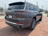 New 2025 Jeep Grand Cherokee L Summit image 5