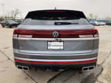 New 2025 Volkswagen Atlas Cross Sport SEL Premium R-Line image 3