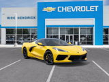 New 2025 Chevrolet Corvette Stingray Preferred Conv w/ 2LT image 2