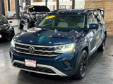 Used 2022 Volkswagen Atlas SE image 5
