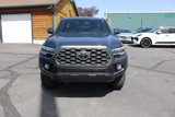 Used 2022 Toyota Tacoma TRD Off-Road image 2