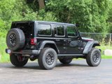 New 2025 Jeep Wrangler Unlimited Rubicon image 3