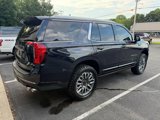 Used 2023 GMC Yukon Denali Ultimate image 3